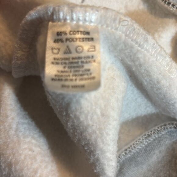 NBA | Chicago Bulls large sweatshirt - Picture 4 of 4